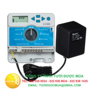 Bộ điều khiển XC-401iA